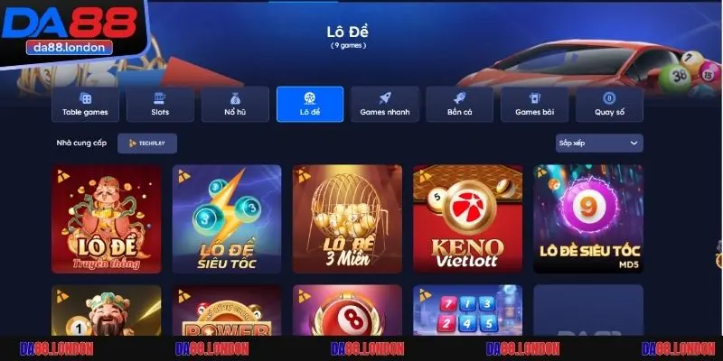 Xổ số – Trải nghiệm vận may cùng những con số
